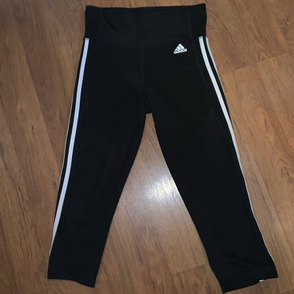 Adidas joggers